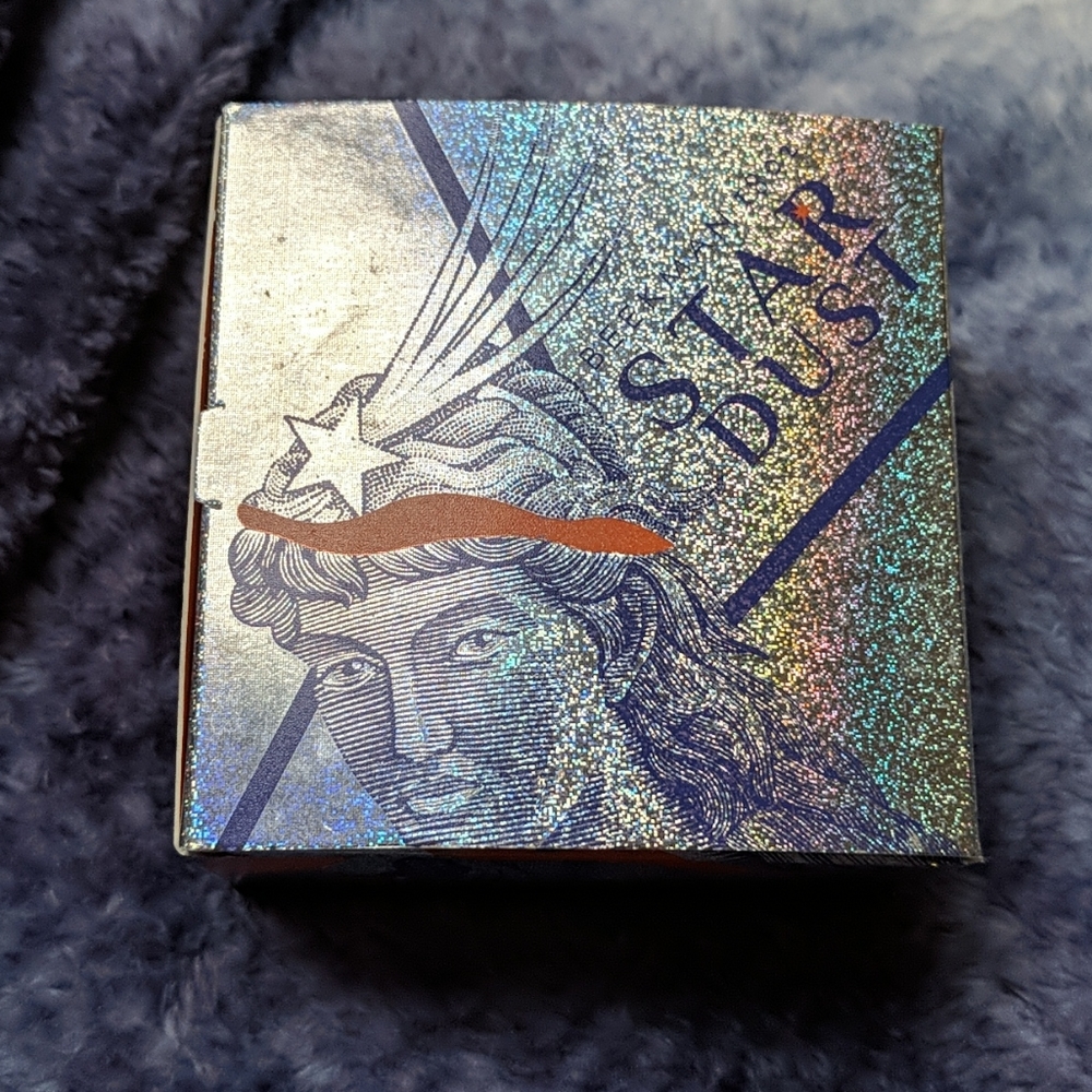 NWT Beekman 1802 Star Dust Gem Stone Soap Bar